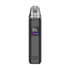 Oxva XLIM Pro Pod Kit (Original) 1000 mAh Grey Leather Под система